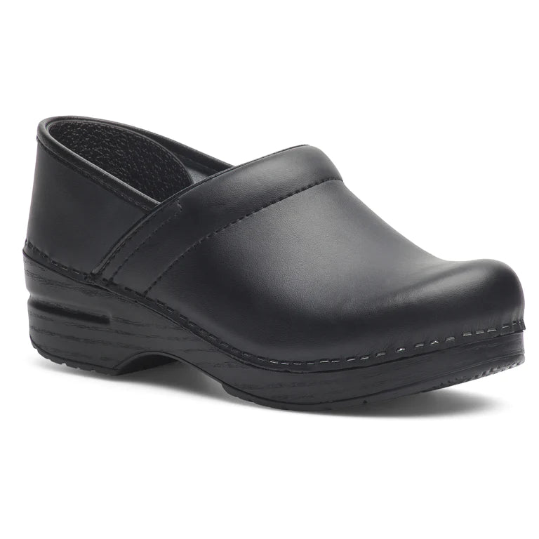 Professional Black Box Clog