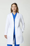 Cherokee Project Lab 37" Lab Coat