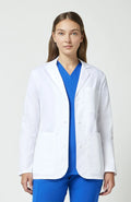 Cherokee Project Lab 28" Lab Coat