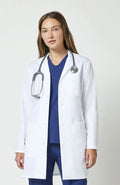 Cherokee Project Lab 33" Lab Coat