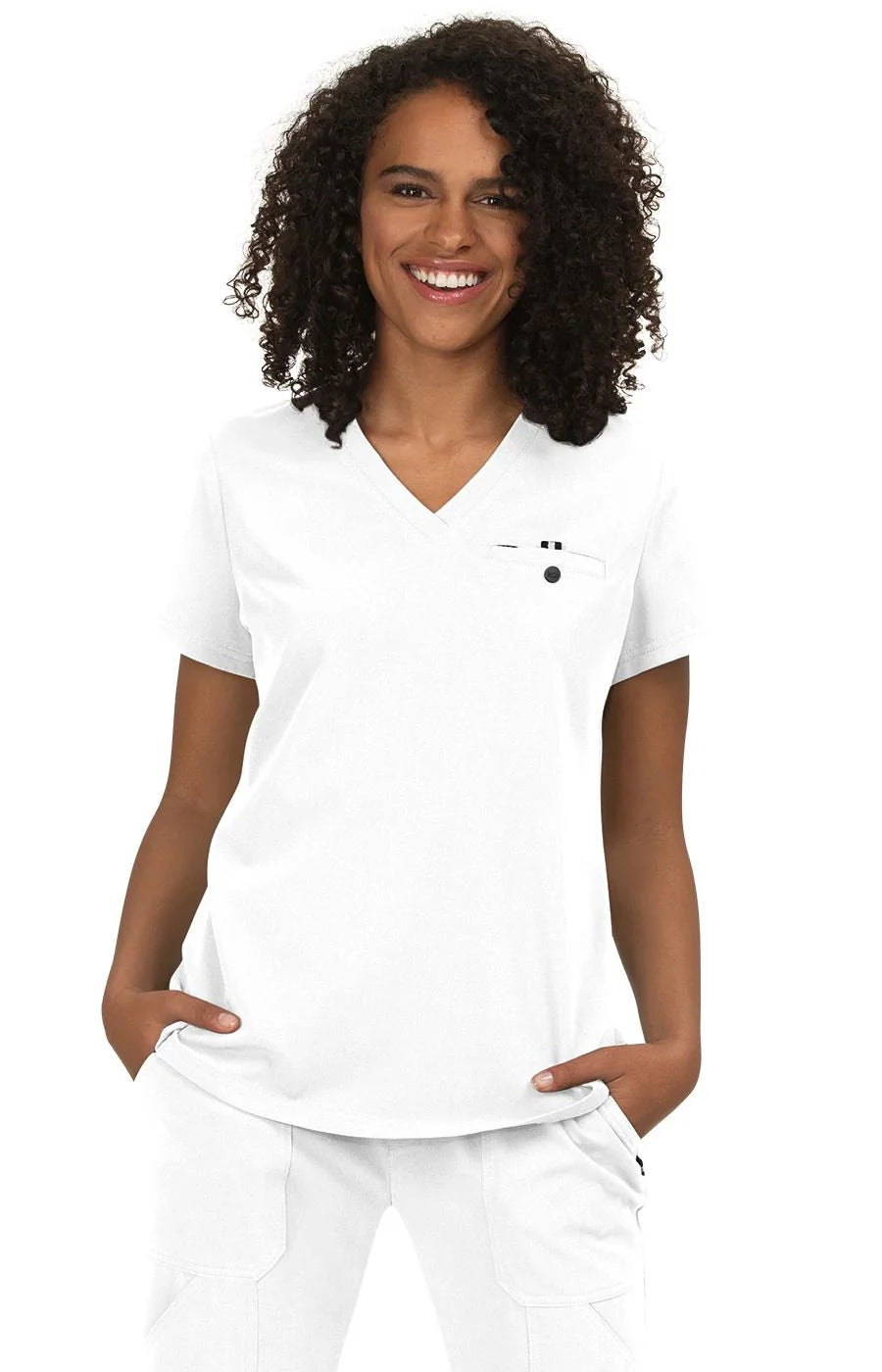 Koi Next-Gen Ready To Work Top
