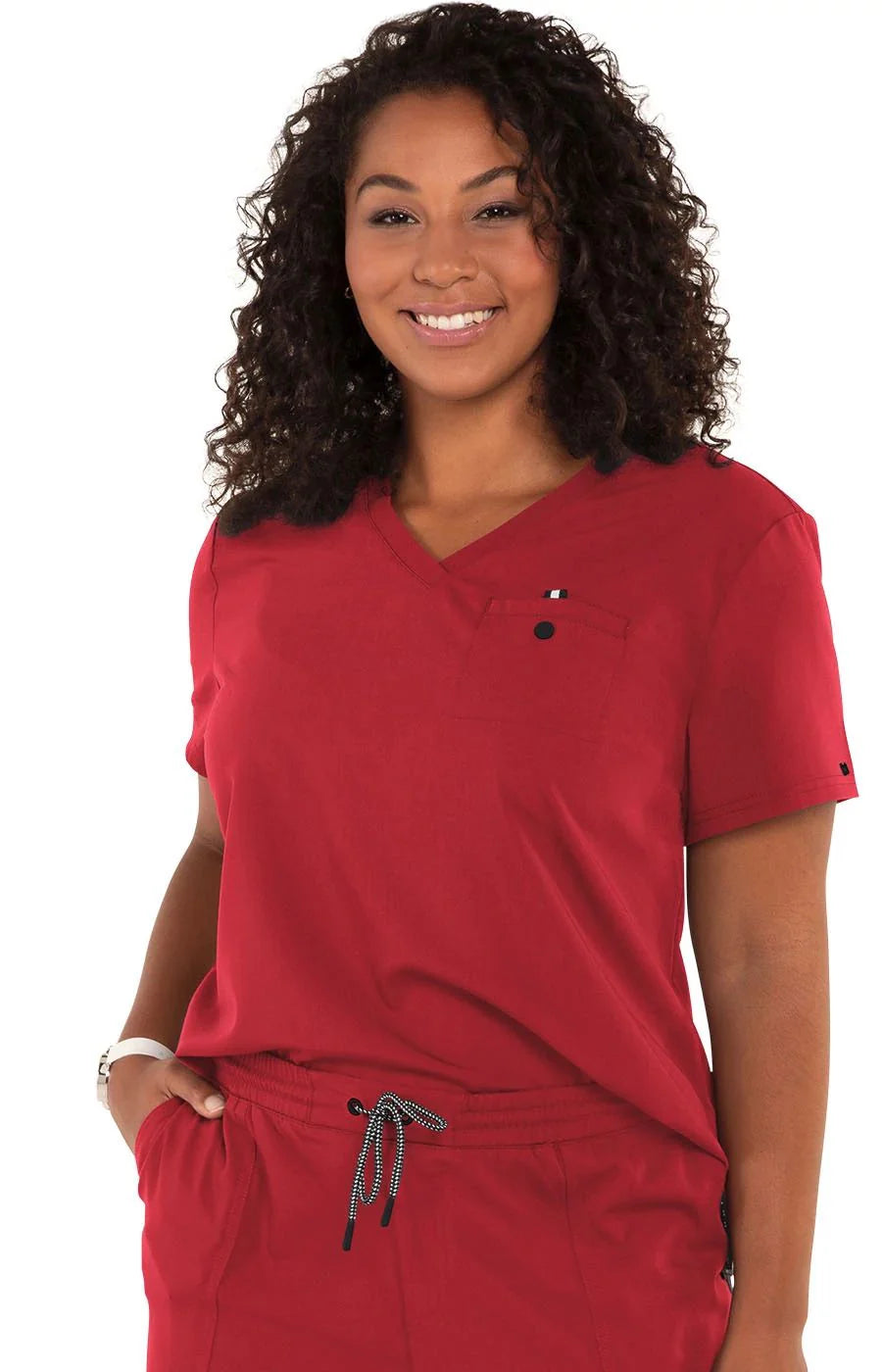 Koi Next-Gen Ready To Work Top