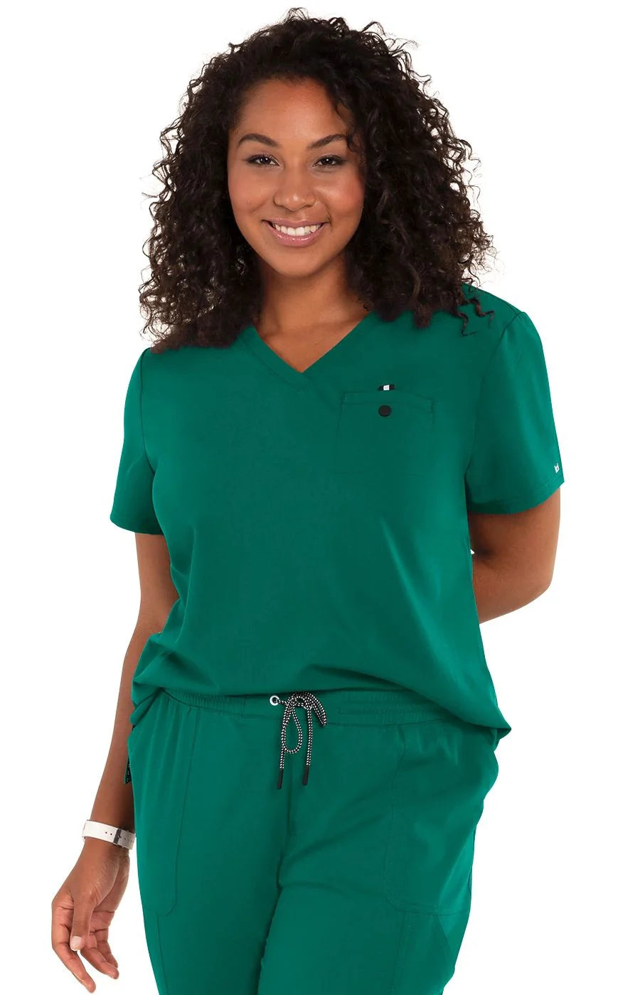 Koi Next-Gen Ready To Work Top