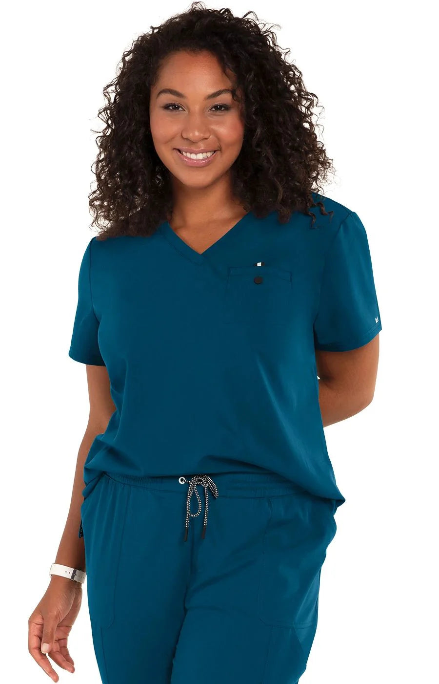 Koi Next-Gen Ready To Work Top
