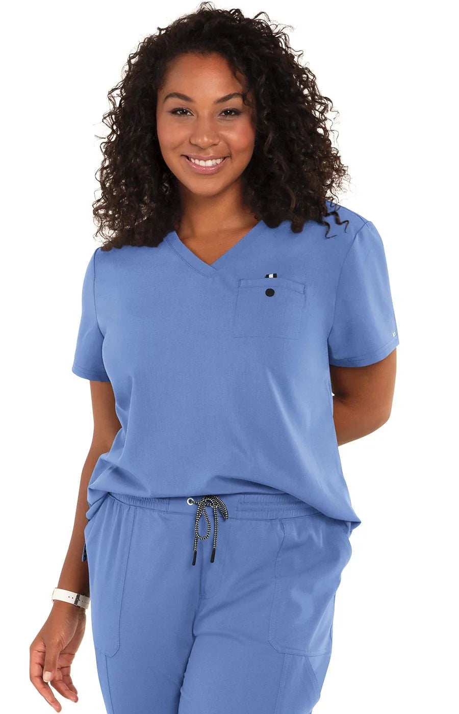 Koi Next-Gen Ready To Work Top