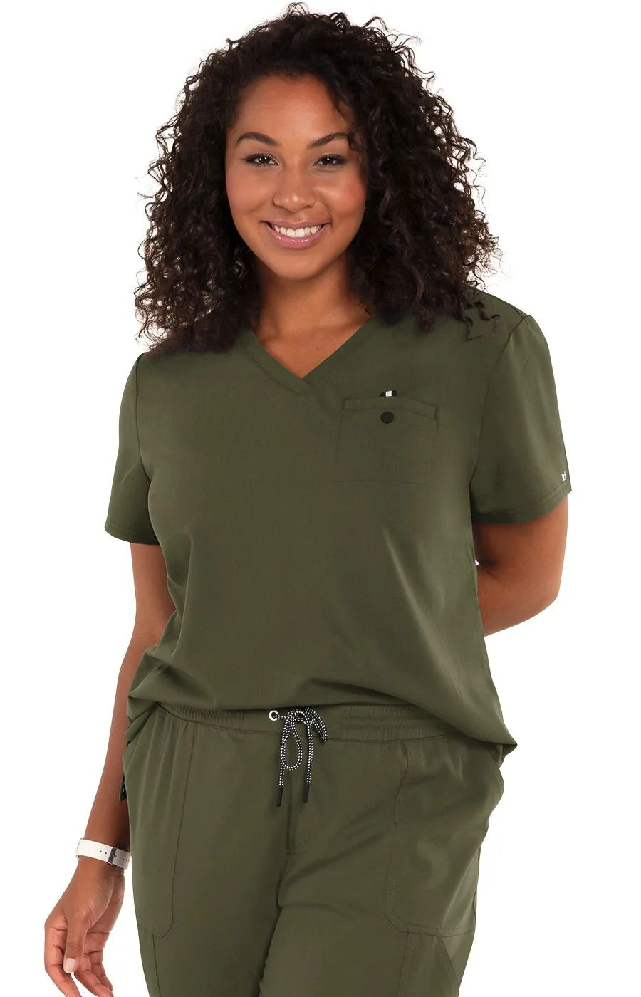 Koi Next-Gen Ready To Work Top