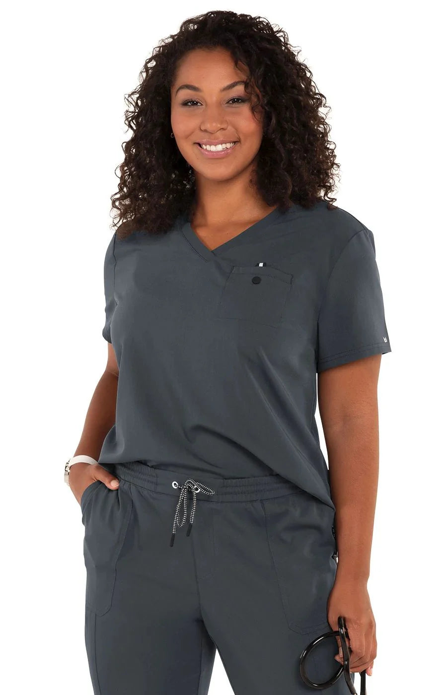 Koi Next-Gen Ready To Work Top