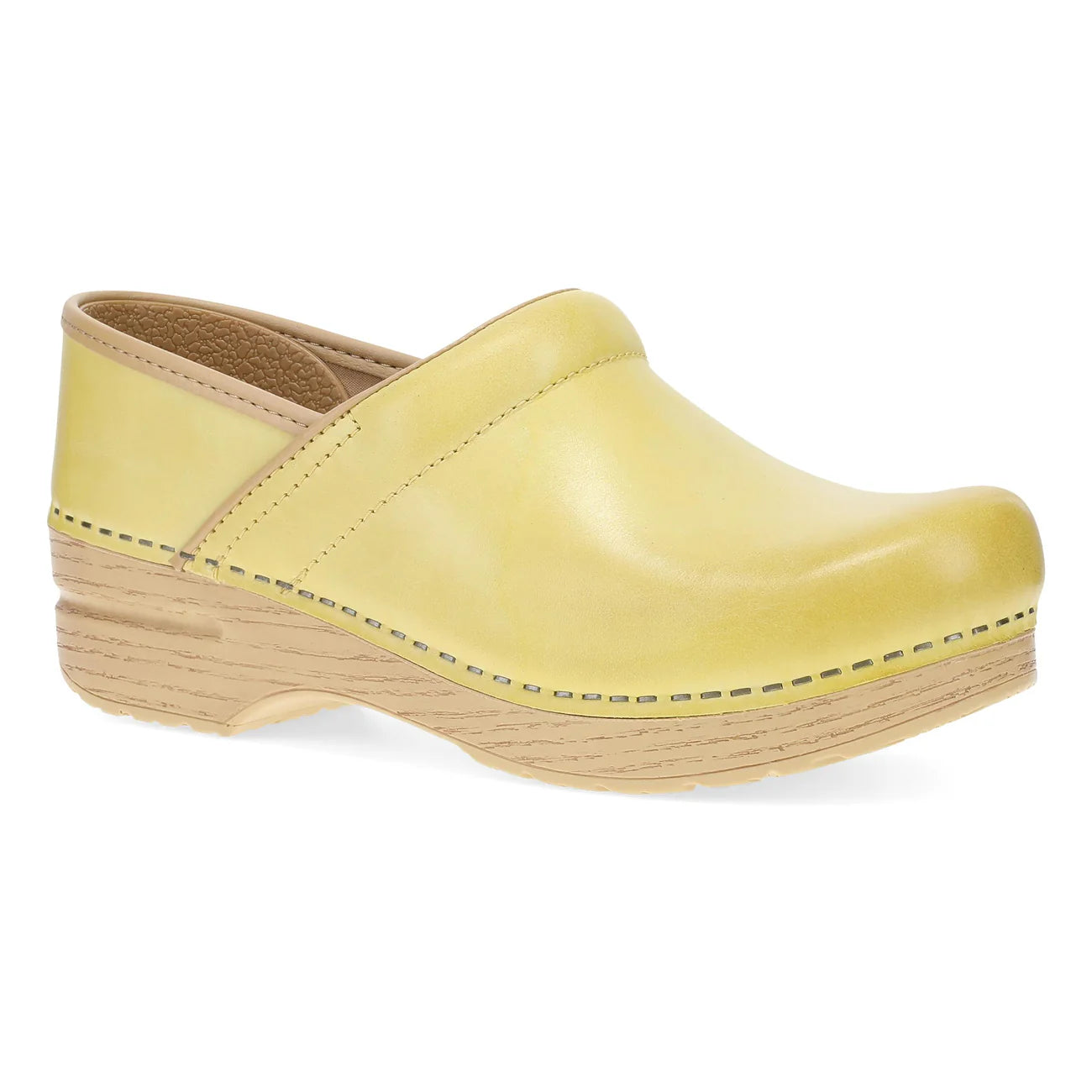 Professional Lemonade Clog