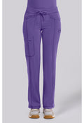 Cherokee Infinity Pant With Adjustable Bottom
