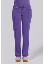 Cherokee Infinity Pant With Adjustable Bottom