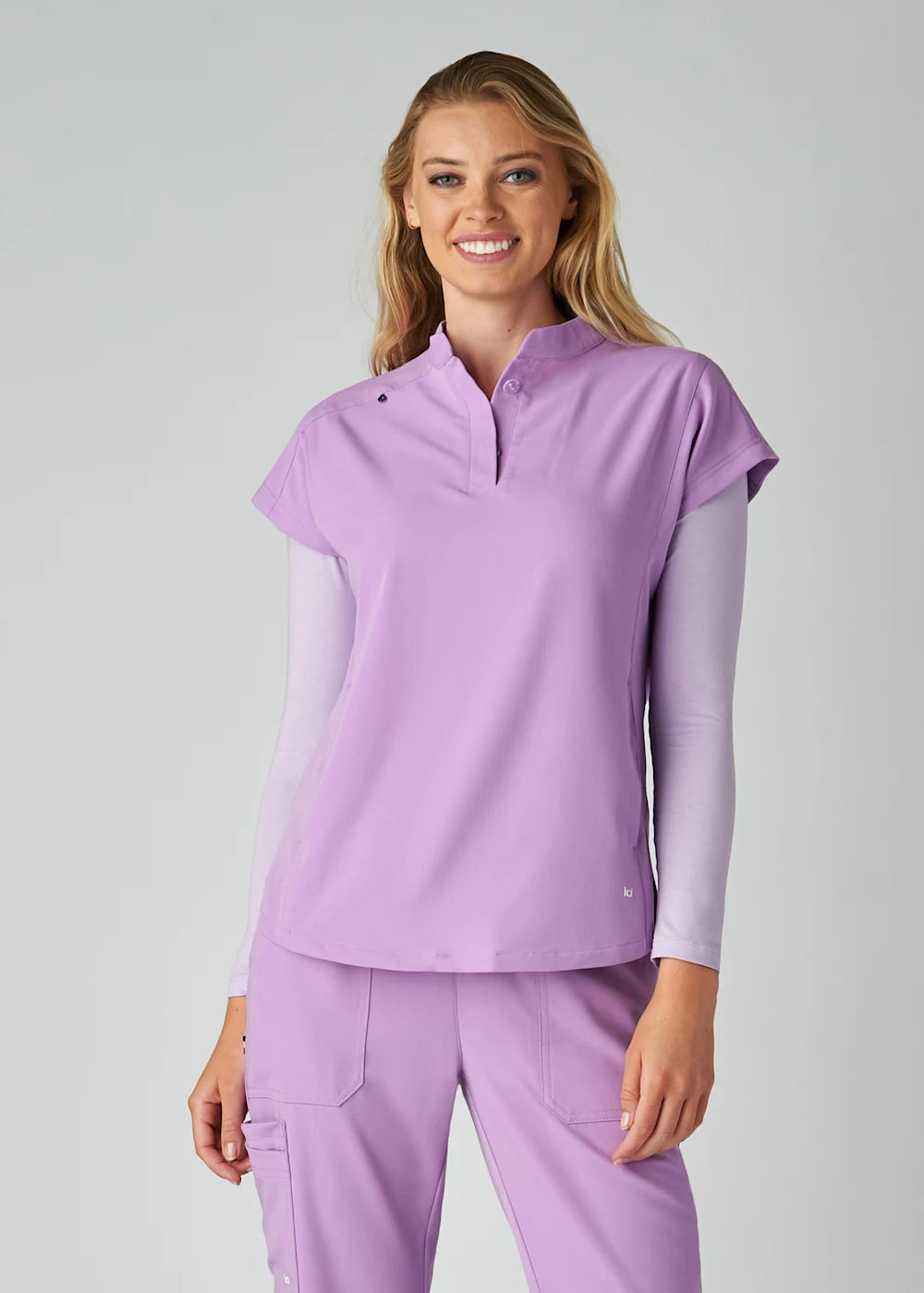 Koi Next-Gen Superhuman Top