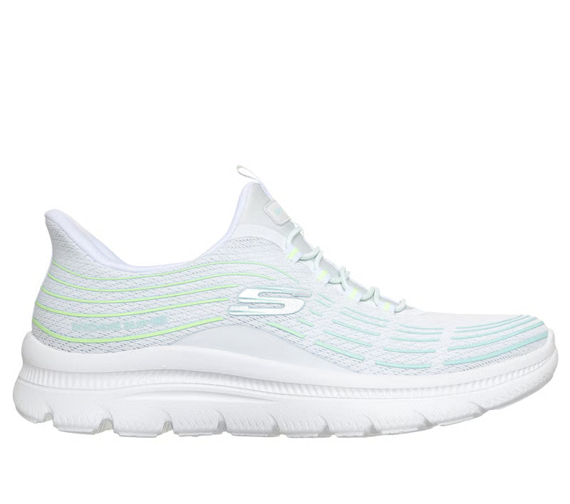 Skechers Slip-Ins Bright Wave