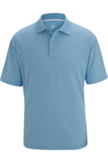 Edwards Hi-Performance Mesh Men's Polo