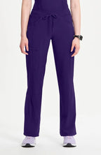 Cherokee Infinity Pant With Adjustable Bottom