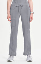 Cherokee Infinity Pant With Adjustable Bottom
