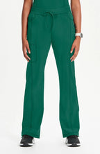 Cherokee Infinity Pant With Adjustable Bottom