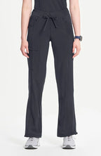 Cherokee Infinity Pant With Adjustable Bottom