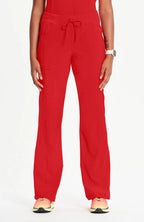 Cherokee Infinity Pant With Adjustable Bottom