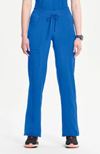 Cherokee Infinity Pant With Adjustable Bottom