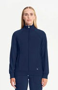 Cherokee Infinity Warm-Up Jacket