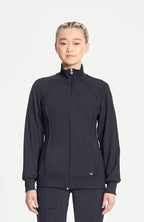 Cherokee Infinity Warm-Up Jacket