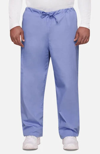 Cherokee Originals Unisex Drawstring Pant