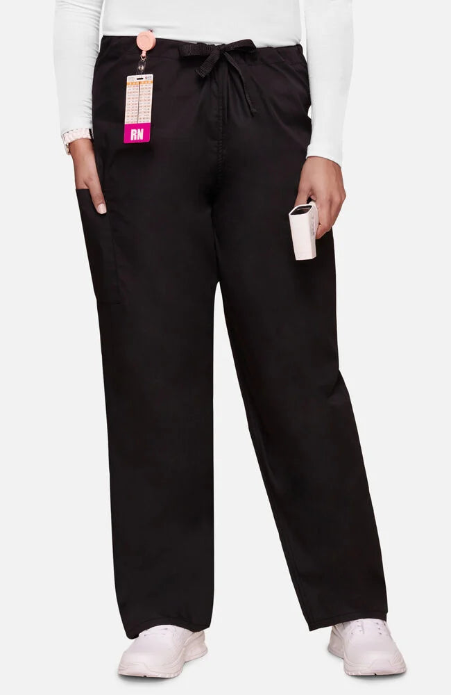 Cherokee Originals Unisex Drawstring Pant