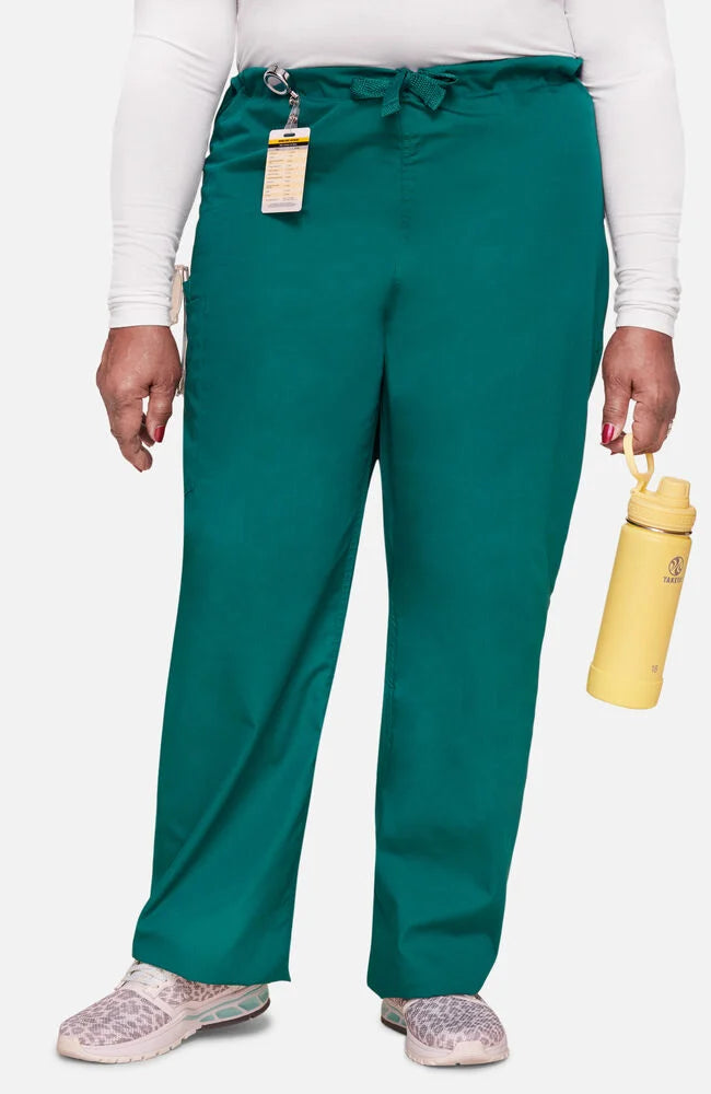 Cherokee Originals Unisex Drawstring Pant