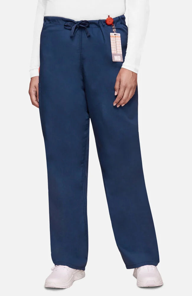 Cherokee Originals Unisex Drawstring Pant