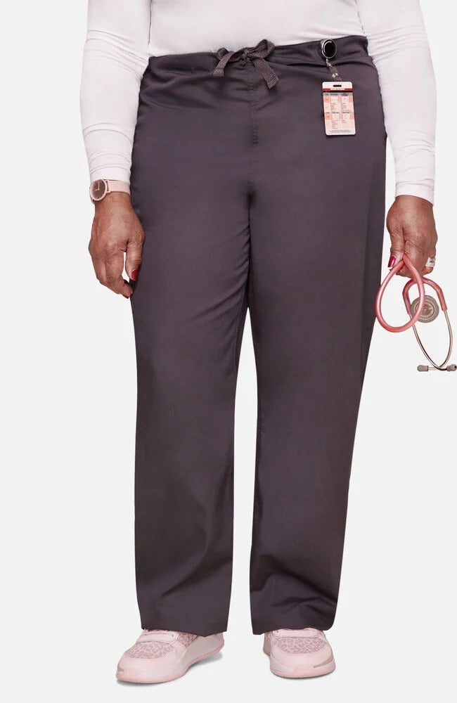 Cherokee Originals Unisex Drawstring Pant
