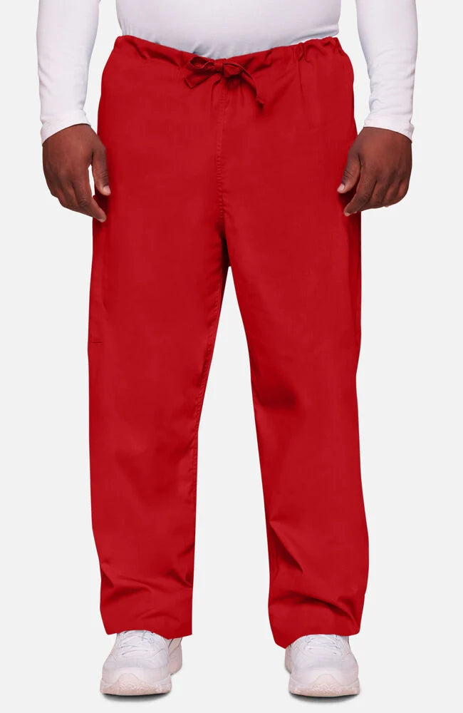Cherokee Originals Unisex Drawstring Pant