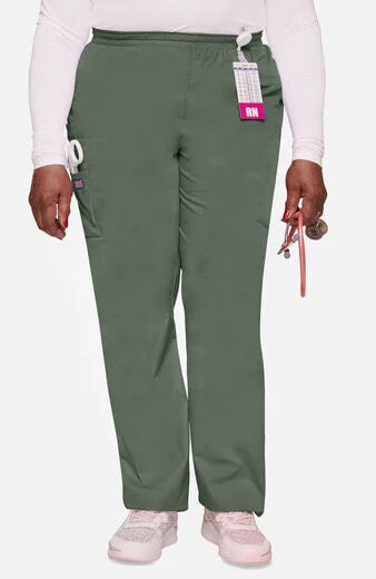 Cherokee Originals Elastic Pant
