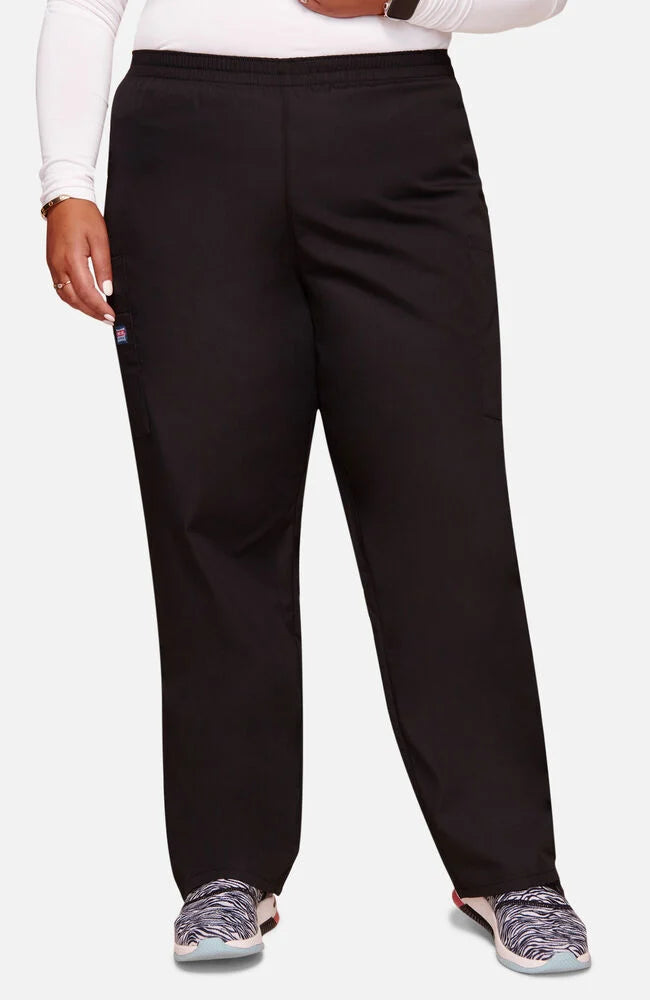Cherokee Originals Elastic Pant