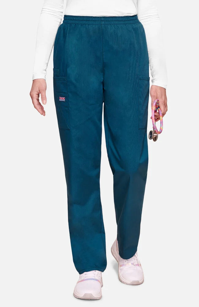 Cherokee Originals Elastic Pant