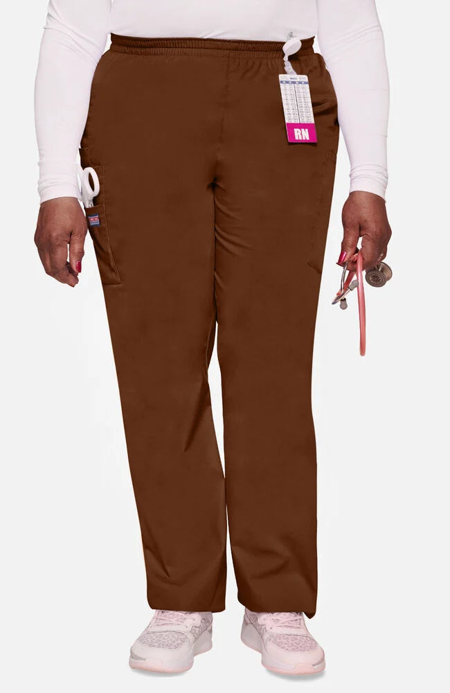 Cherokee Originals Elastic Pant