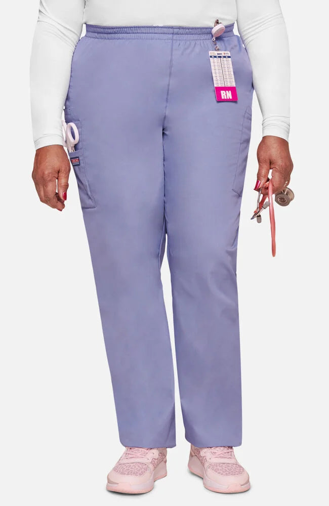 Cherokee Originals Elastic Pant