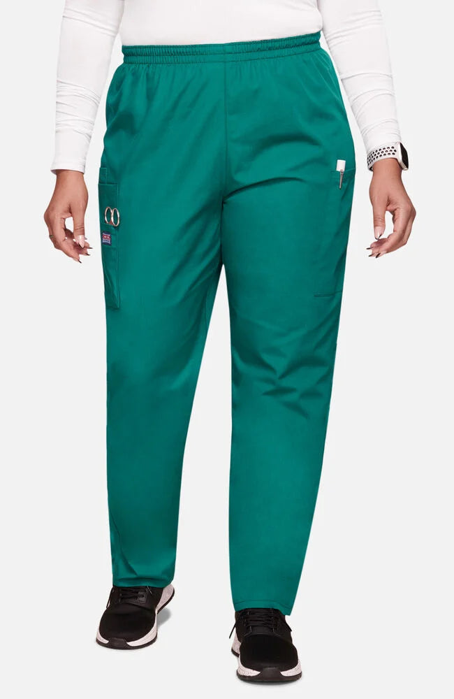 Cherokee Originals Elastic Pant