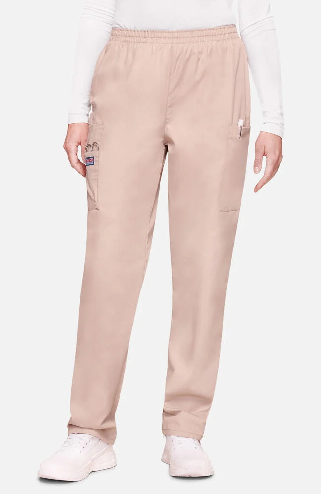 Cherokee Originals Elastic Pant