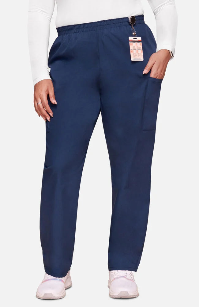 Cherokee Originals Elastic Pant