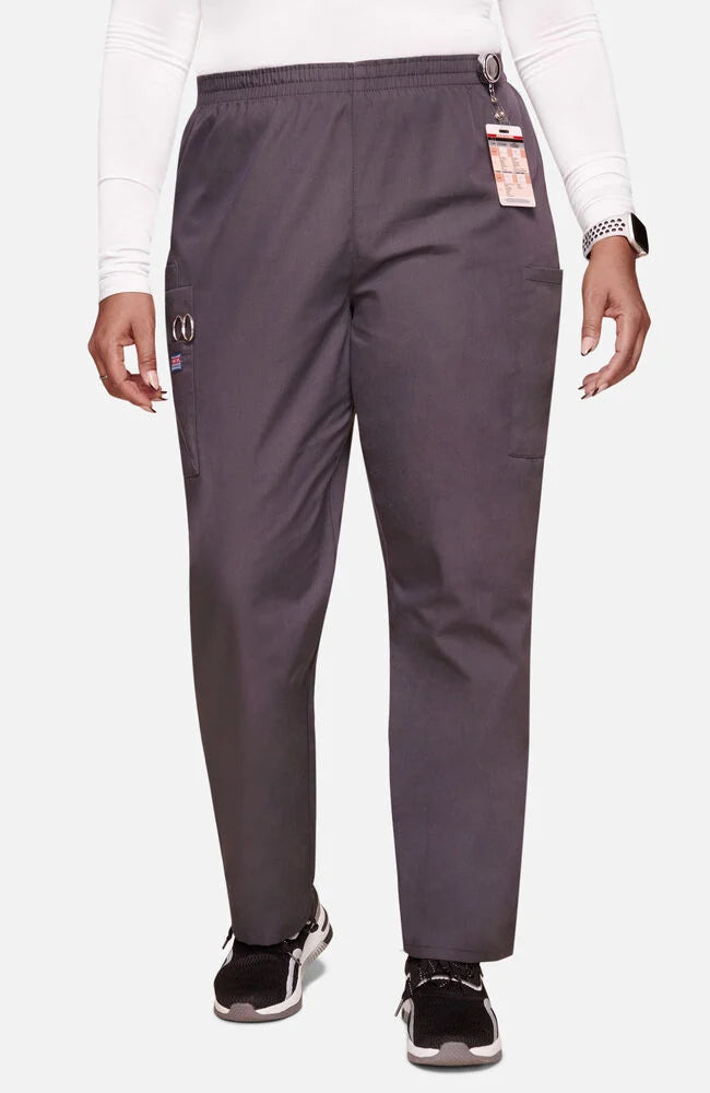 Cherokee Originals Elastic Pant