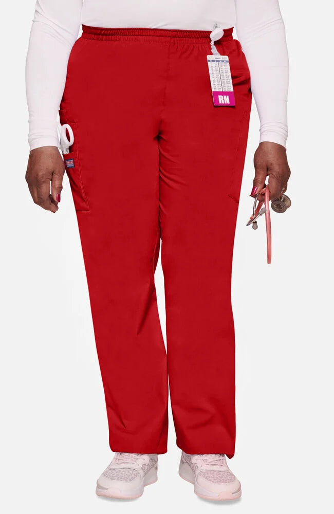 Cherokee Originals Elastic Pant