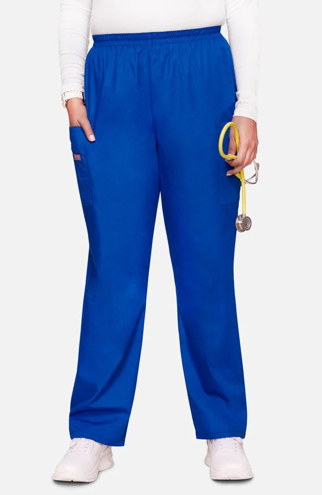 Cherokee Originals Elastic Pant
