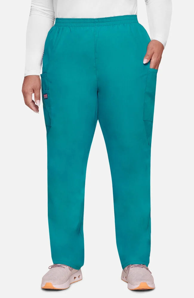 Cherokee Originals Elastic Pant