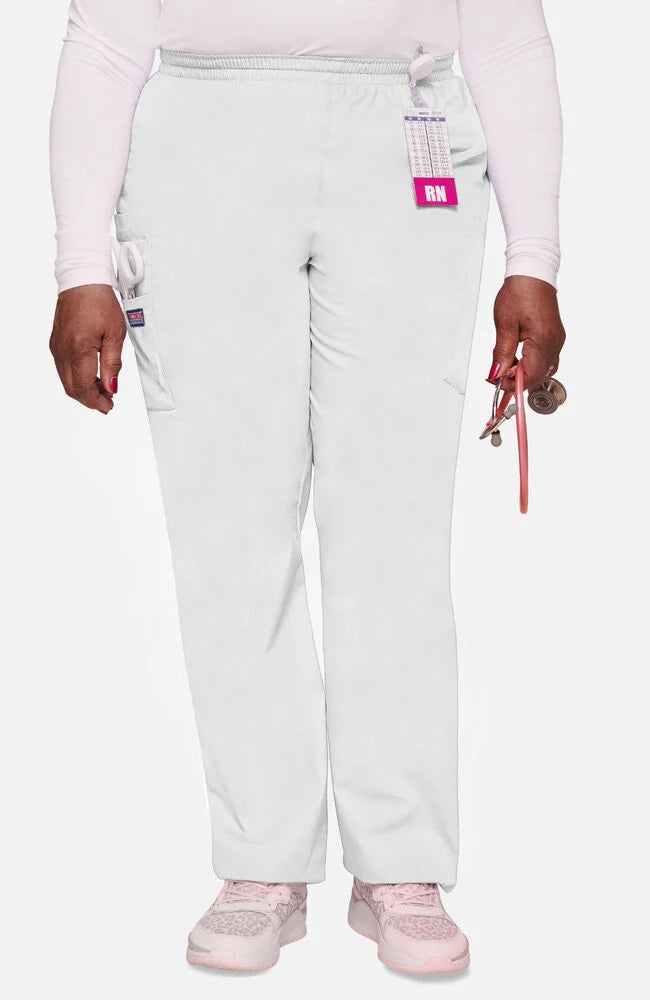 Cherokee Originals Elastic Pant