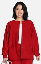 Cherokee Originals Snap-Up Jacket