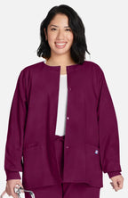 Cherokee Originals Snap-Up Jacket