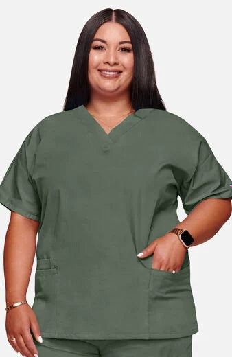Cherokee Originals Doleman Top