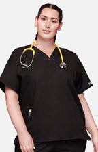 Cherokee Originals Doleman Top