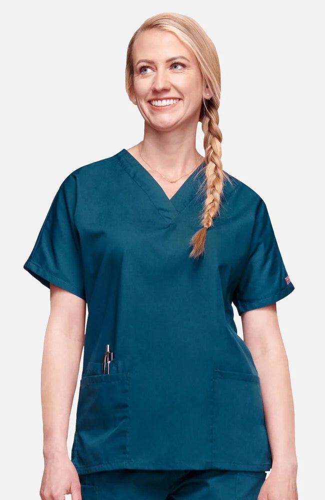 Cherokee Originals Doleman Top