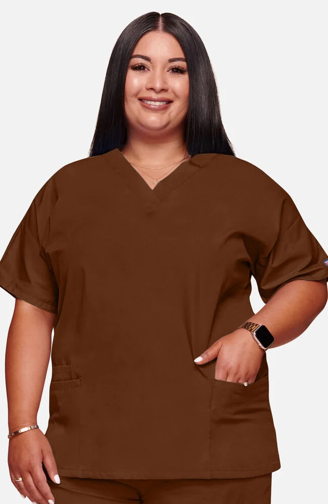 Cherokee Originals Doleman Top